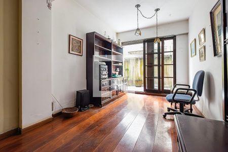 Apartamento à venda com 52m², 1 quarto e sem vaga Apartamento à venda com 52m², 1 quarto e sem vagaSala