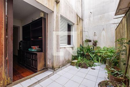 Apartamento à venda com 52m², 1 quarto e sem vaga Apartamento à venda com 52m², 1 quarto e sem vagaSala - Área Descoberta