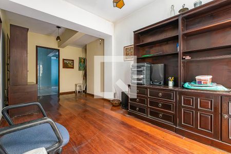 Apartamento à venda com 52m², 1 quarto e sem vaga Apartamento à venda com 52m², 1 quarto e sem vagaSala
