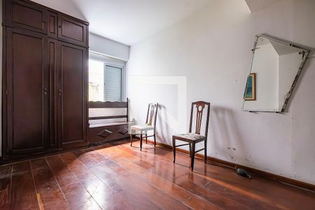 Apartamento à venda com 52m², 1 quarto e sem vaga Apartamento à venda com 52m², 1 quarto e sem vagaQuarto