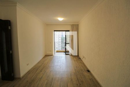 Apartamento para alugar com 87m², 3 quartos e 1 vagaSala