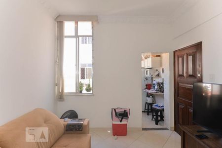 Sala de apartamento para alugar com 2 quartos, 60m² em Vila Isabel, Rio de Janeiro