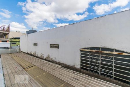 Vista do Quarto 02 de apartamento para alugar com 2 quartos, 38m² em Guará Ii, Brasília
