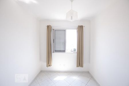 Quarto 1 de apartamento para alugar com 2 quartos, 43m² em Vila Bertioga, São Paulo