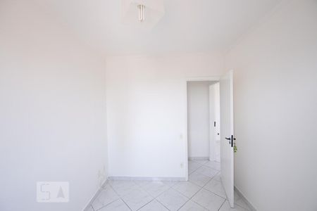 Quarto 1 de apartamento para alugar com 2 quartos, 43m² em Vila Bertioga, São Paulo