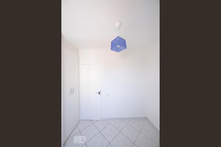 Quarto 2 de apartamento para alugar com 2 quartos, 43m² em Vila Bertioga, São Paulo