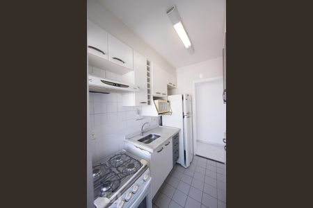 Apartamento para alugar com 43m², 2 quartos e 1 vagaCozinha