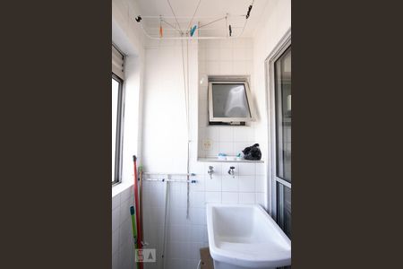 Apartamento para alugar com 43m², 2 quartos e 1 vagaÁrea de Serviço