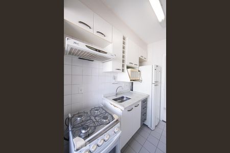 Apartamento para alugar com 43m², 2 quartos e 1 vagaCozinha