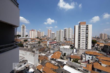 Apartamento para alugar com 43m², 2 quartos e 1 vagaVista Área de Serviço