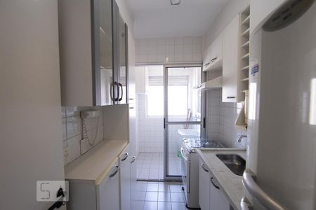 Apartamento para alugar com 43m², 2 quartos e 1 vagaCozinha