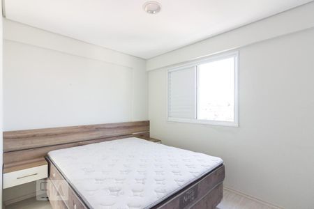 Suite de apartamento para alugar com 2 quartos, 58m² em Vila Dom Pedro Ii, São Paulo