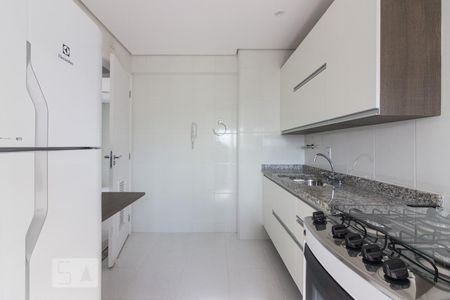 Apartamento para alugar com 58m², 2 quartos e 2 vagasCozinha