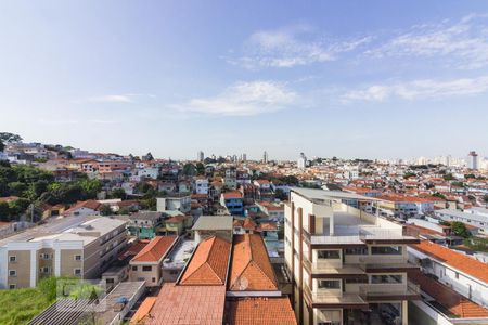 Vista de apartamento para alugar com 2 quartos, 58m² em Vila Dom Pedro Ii, São Paulo