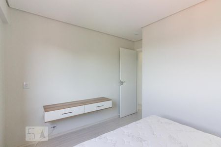 Apartamento para alugar com 58m², 2 quartos e 2 vagasSuite
