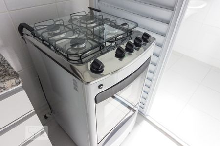 Apartamento para alugar com 58m², 2 quartos e 2 vagasCozinha