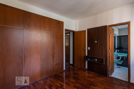 Apartamento para alugar com 140m², 3 quartos e 1 vaga Apartamento para alugar com 140m², 3 quartos e 1 vagaQuarto 3 Suíte