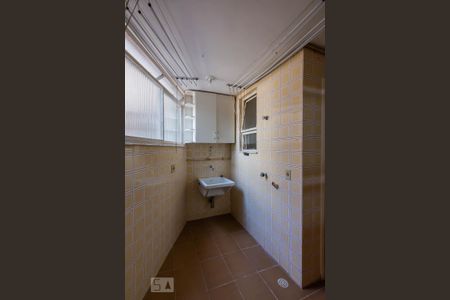 Apartamento para alugar com 140m², 3 quartos e 1 vaga Apartamento para alugar com 140m², 3 quartos e 1 vagaÁrea de Serviço