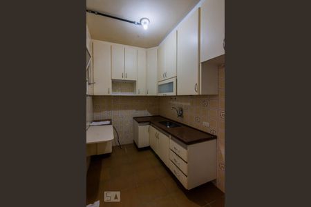 Apartamento para alugar com 140m², 3 quartos e 1 vaga Apartamento para alugar com 140m², 3 quartos e 1 vagaCozinha
