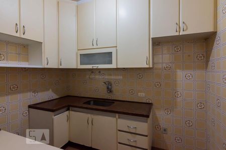 Apartamento para alugar com 140m², 3 quartos e 1 vaga Apartamento para alugar com 140m², 3 quartos e 1 vagaCozinha