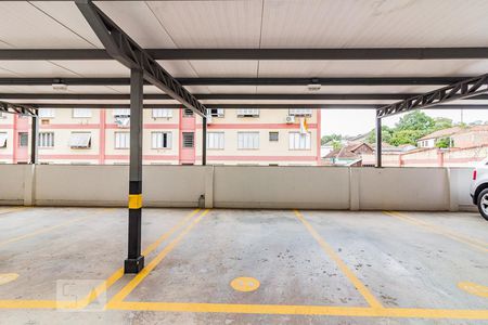 Apartamento à venda com 70m², 2 quartos e 2 vagasgaragem