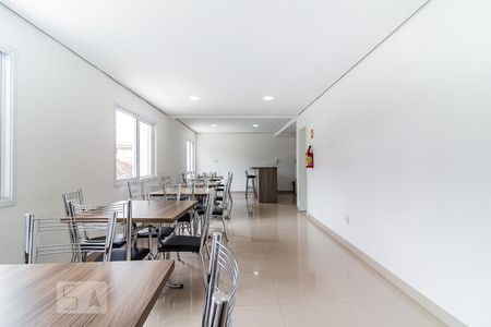 Apartamento à venda com 70m², 2 quartos e 2 vagasSalao de Festa