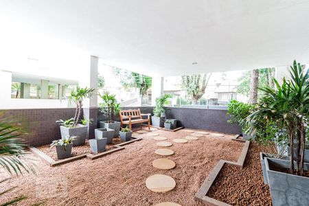 Apartamento à venda com 70m², 2 quartos e 2 vagasJardim