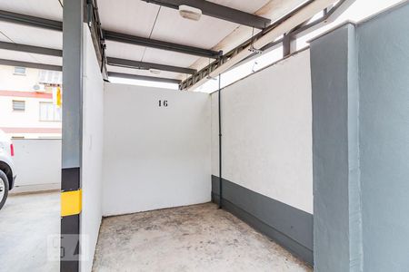 Apartamento à venda com 70m², 2 quartos e 2 vagasdeposito