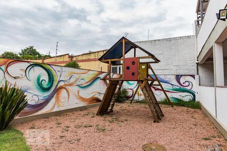 Apartamento à venda com 70m², 2 quartos e 2 vagasPlayground