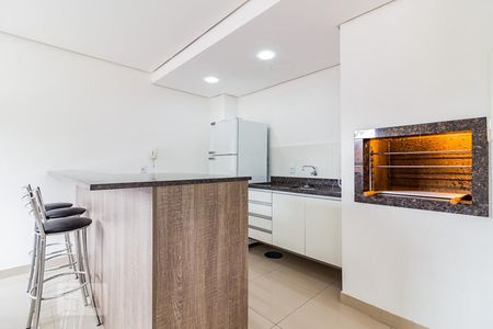 Apartamento à venda com 70m², 2 quartos e 2 vagasSalao de Festa