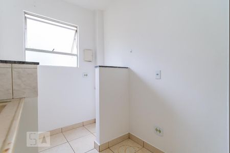 Apartamento à venda com 50m², 2 quartos e 1 vaga Apartamento à venda com 50m², 2 quartos e 1 vagaCozinha