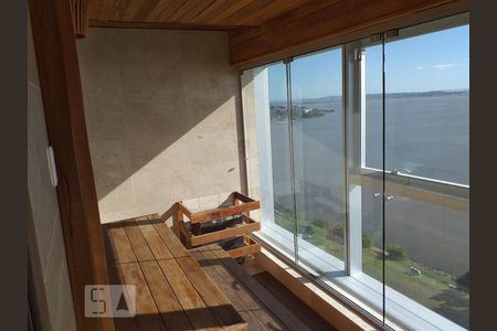 Studio à venda com 44m², 1 quarto e 1 vagaSauna Seca