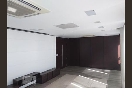 Studio à venda com 44m², 1 quarto e 1 vagaSala de Dança