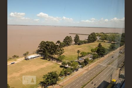 Studio à venda com 44m², 1 quarto e 1 vagaVista