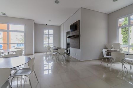 Apartamento para alugar com 75m², 2 quartos e 2 vagas Apartamento para alugar com 75m², 2 quartos e 2 vagasSalão de Festas