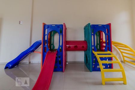 Apartamento para alugar com 75m², 2 quartos e 2 vagas Apartamento para alugar com 75m², 2 quartos e 2 vagasBrinquedoteca