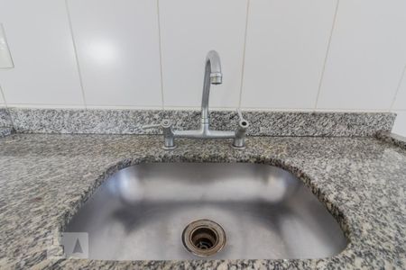 Apartamento para alugar com 75m², 2 quartos e 2 vagas Apartamento para alugar com 75m², 2 quartos e 2 vagasCozinha