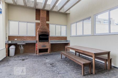 Apartamento para alugar com 75m², 2 quartos e 2 vagas Apartamento para alugar com 75m², 2 quartos e 2 vagasChurrasqueira