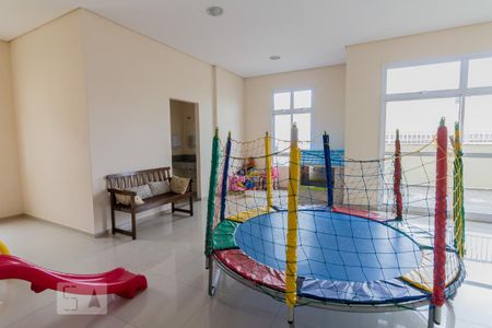 Apartamento para alugar com 75m², 2 quartos e 2 vagas Apartamento para alugar com 75m², 2 quartos e 2 vagasBrinquedoteca