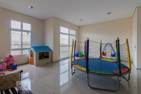 Apartamento para alugar com 75m², 2 quartos e 2 vagas Apartamento para alugar com 75m², 2 quartos e 2 vagasBrinquedoteca