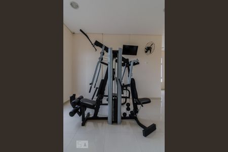 Apartamento para alugar com 75m², 2 quartos e 2 vagas Apartamento para alugar com 75m², 2 quartos e 2 vagasAcademia
