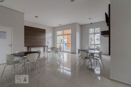 Apartamento para alugar com 75m², 2 quartos e 2 vagas Apartamento para alugar com 75m², 2 quartos e 2 vagasSalão de Festas