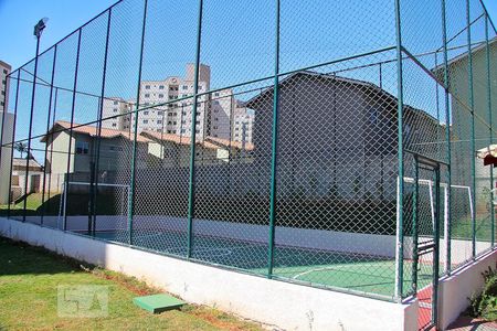 Apartamento para alugar com 63m², 3 quartos e 1 vagaQuadra Esportiva