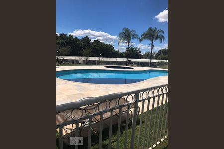 Apartamento para alugar com 63m², 3 quartos e 1 vagaPiscina