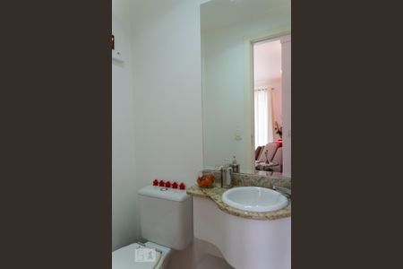 Apartamento à venda com 110m², 3 quartos e 3 vagas Apartamento à venda com 110m², 3 quartos e 3 vagasLavabo