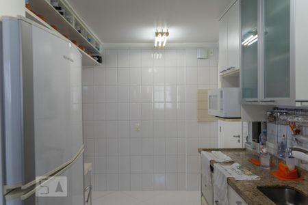 Apartamento à venda com 110m², 3 quartos e 3 vagas Apartamento à venda com 110m², 3 quartos e 3 vagasCozinha