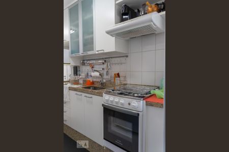 Apartamento à venda com 110m², 3 quartos e 3 vagas Apartamento à venda com 110m², 3 quartos e 3 vagasCozinha