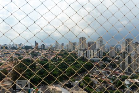 Apartamento à venda com 110m², 3 quartos e 3 vagas Apartamento à venda com 110m², 3 quartos e 3 vagasVista do Quarto 2