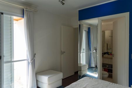 Apartamento à venda com 110m², 3 quartos e 3 vagas Apartamento à venda com 110m², 3 quartos e 3 vagasSuíte