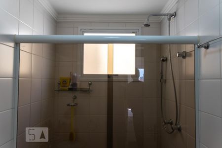 Apartamento à venda com 110m², 3 quartos e 3 vagas Apartamento à venda com 110m², 3 quartos e 3 vagasBanheiro